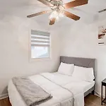Cozy Lux 3Bd House Heart Of Fishtown Sleeps 8