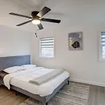 Cozy Lux 3Bd House Heart Of Fishtown Sleeps 8