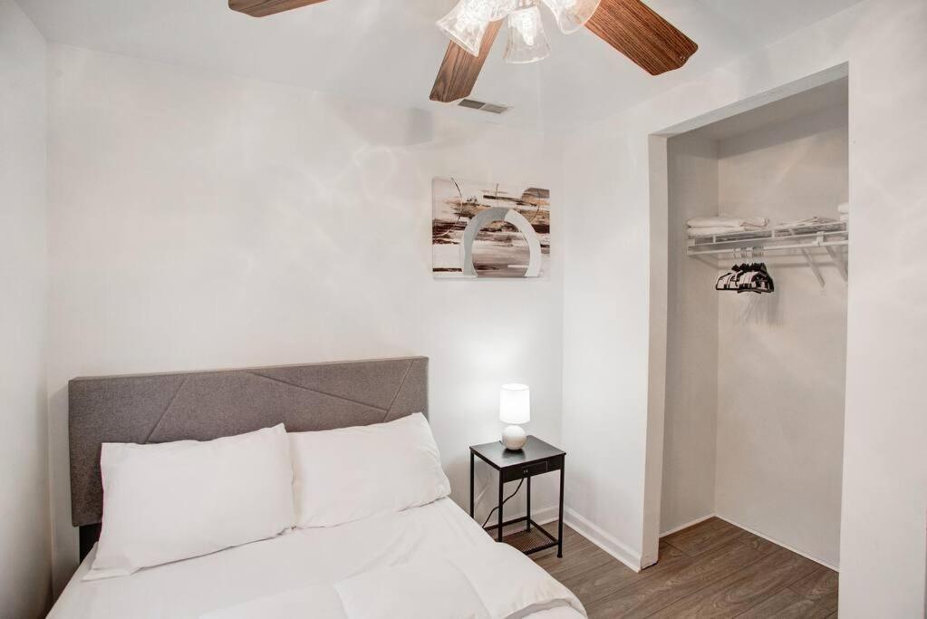 Cozy Lux 3bd House Heart Of Fishtown Sleeps 8 Filadélfia