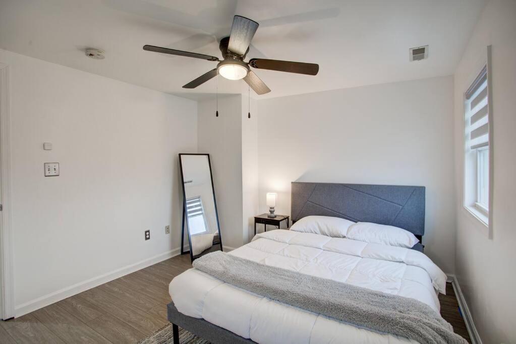 Cozy Lux 3bd House Heart Of Fishtown Sleeps 8
