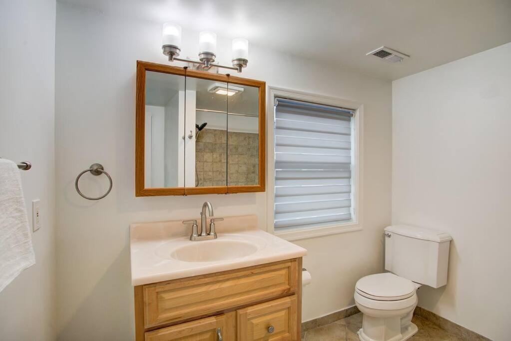 Cozy Lux 3bd House Heart Of Fishtown Sleeps 8 Apartamento *