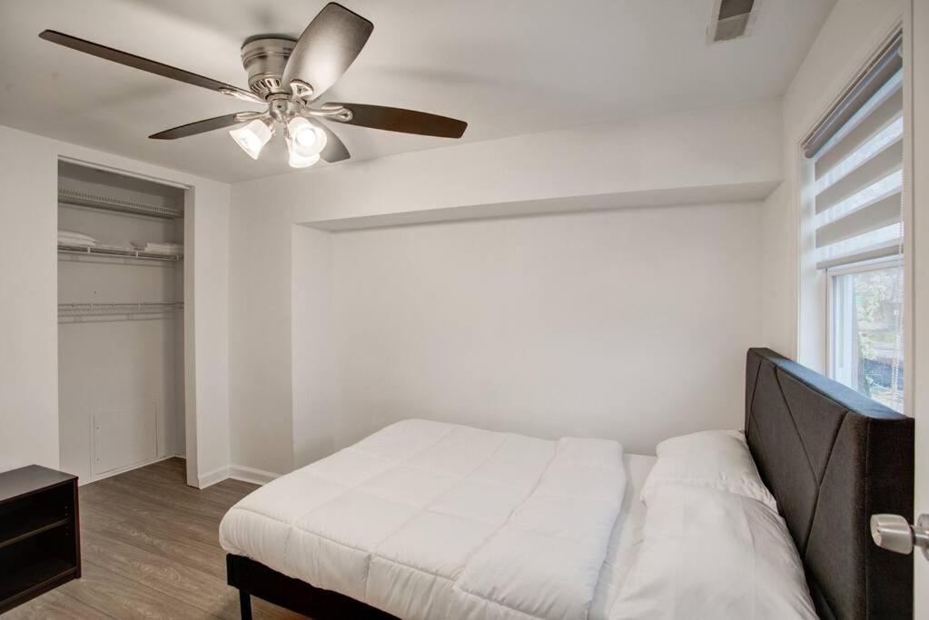 Cozy Lux 3bd House Heart Of Fishtown Sleeps 8 Filadélfia