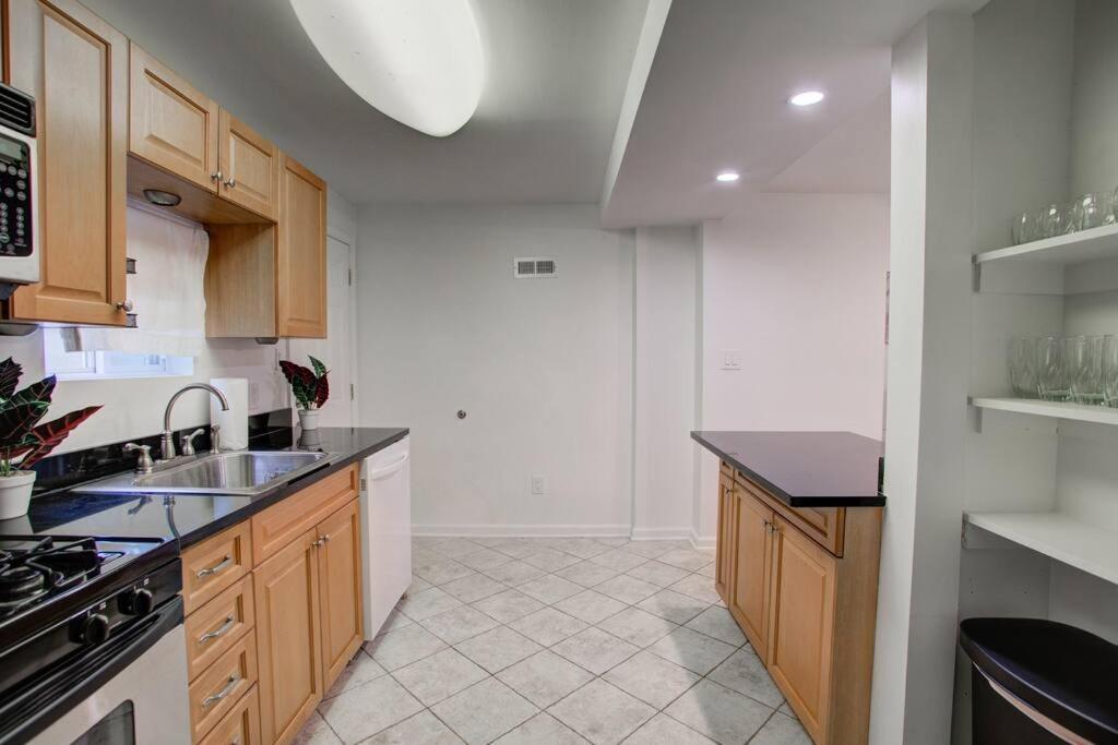 Cozy Lux 3bd House Heart Of Fishtown Sleeps 8 Apartamento