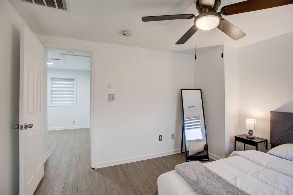 Apartamento Cozy Lux 3bd House Heart Of Fishtown Sleeps 8 *
